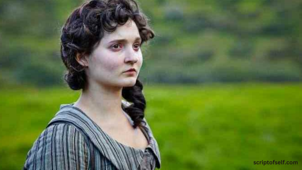 Ruby Bentall