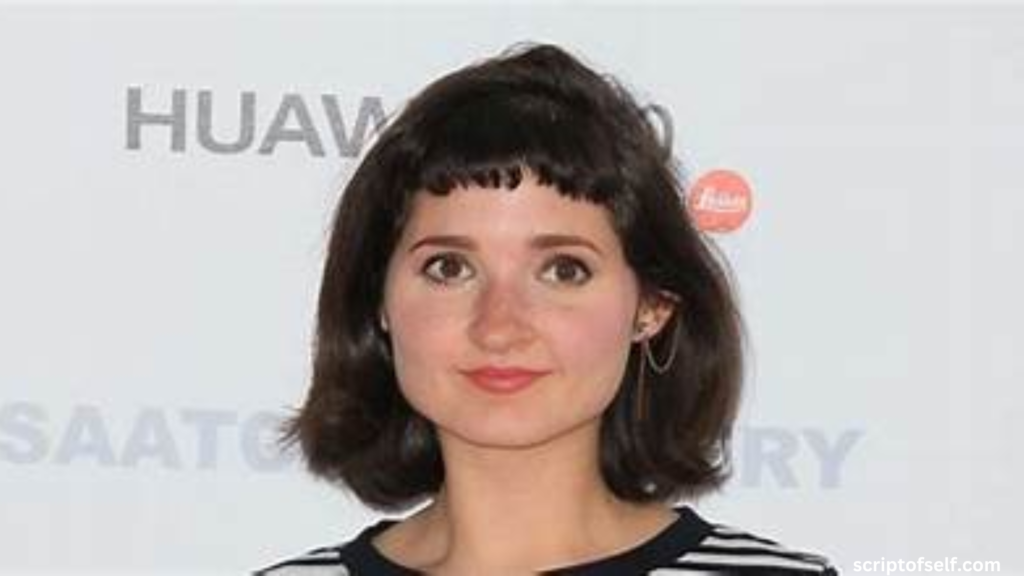 Ruby Bentall