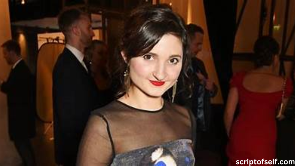 Ruby Bentall