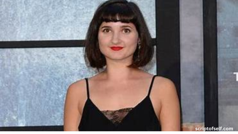 Ruby Bentall